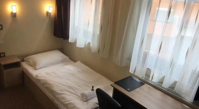 Vulkan Wellness Panzio