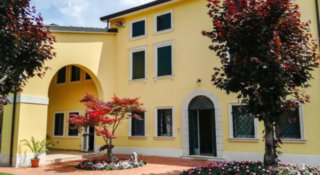 Villa Montenero