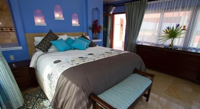 Palacios Inn Resort