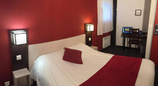 Hôtel Balladins Amiens/Longueau, Rezervasyon Otel Amiens 