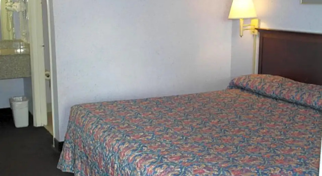 Номер Standard Americas Best Value Inn and Suites Knoxville