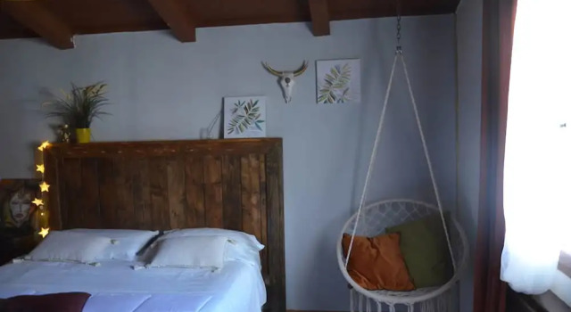 Papa Village, Reserva ahora Hotel Hoteles en Pollino con piscina, Piscina