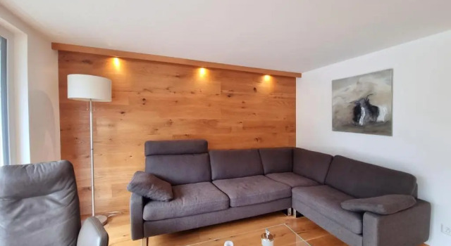 Casa Soleil 3rd floor, Boek Hotel Saas-Fee 