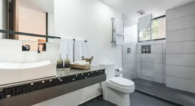 Номер Business Foresta Hotel