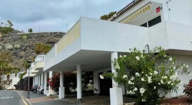 Hibisco apartments, Prenota Appartamento Santiago del Teide Tenerife