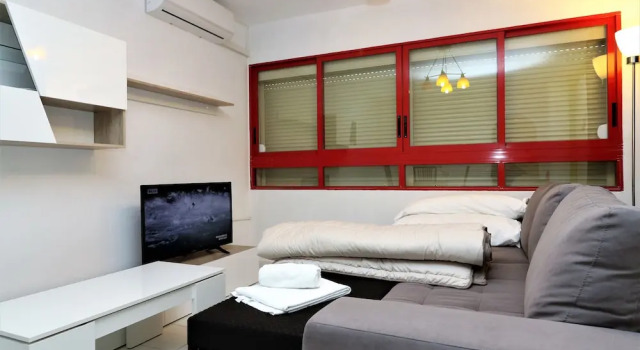 Apartamento Cumbre Loix 16-6, Забронировать Апартаменты/квартира Бенидорм Коста-Бланка, рядом с Гора Ла-Крус