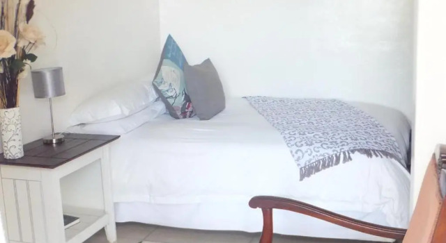 Одноместный номер Standard Daisy Country Lodge