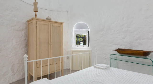 Il Sogno di Nora, Buchen Sie Ferienhaus Ceglie Messapica Itria-Tal