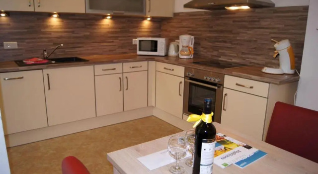 Апартаменты Winterberg Appartement 21085