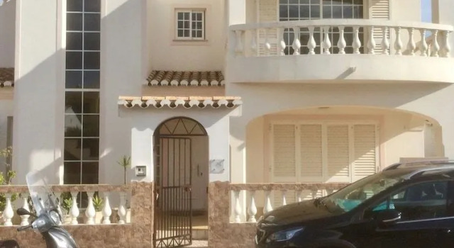 Casa Toscano, Rezervovat Hotel Hotely v Lagos s parkováním, Parkování