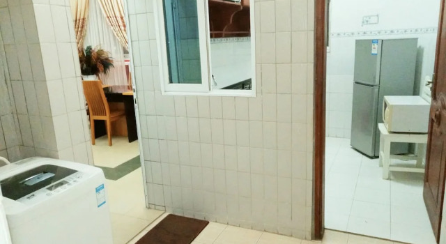 Номер Standard Дуплекс Hotel Residence Jeanne d'Arc