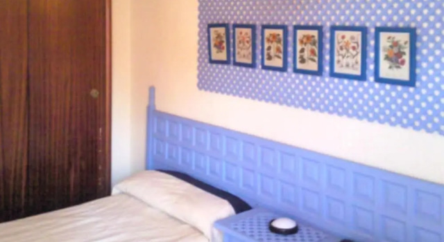 Apartment With 3 Bedrooms in Alicante, With Wonderful sea View, Pool A, Prenota Appartamento Hotel a Pamplona con parcheggio, Parcheggio