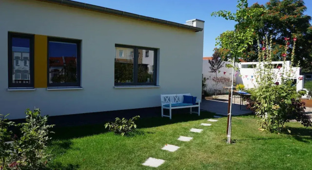 ElbQuartier Apartments Magdeburg, Foglalás Apartman Magdeburg Saxony-Anhalt