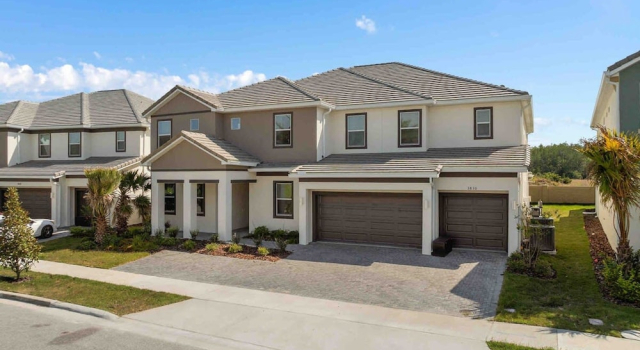 Коттедж Super Fancy- 15bdr 17bas Huge 7 000sqft Home
