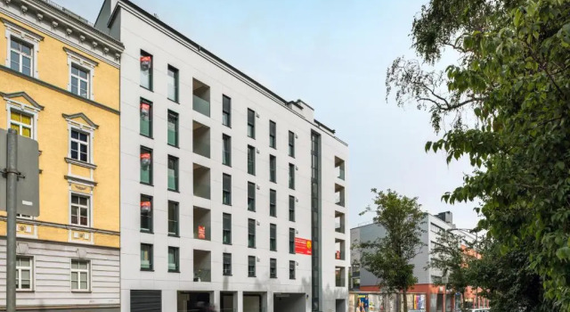 limehome Linz Hopfengasse, Réserver Appartement Innere Stadt Linz