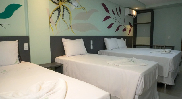 Pousada Flor de Magnólia, Rezervovat Hotel Hotely v Bahia se snídaní, Snídaně