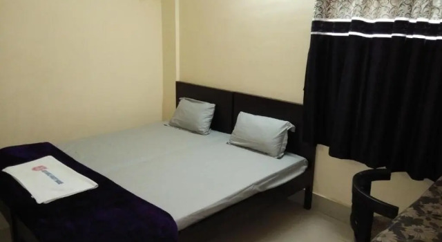 Двухместный номер Standard The Salvation Army RED SHIELD GUEST HOUSE