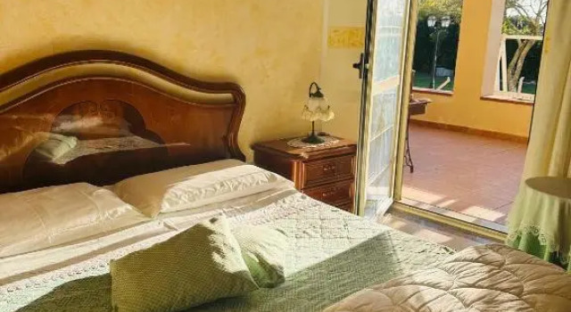 Номер Standard B&B Antica Forneria
