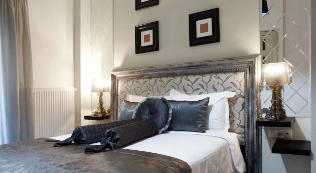 Narcissus Luxury Apt Must