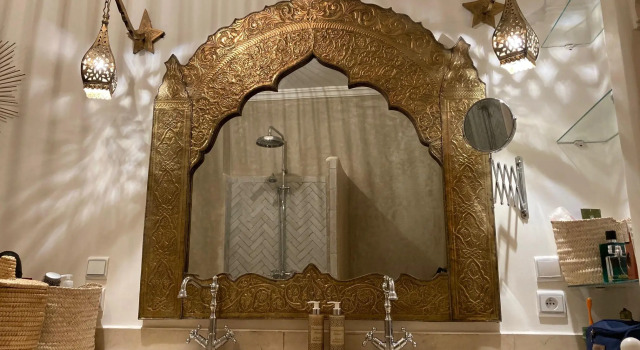 Suite Riad Rafaele & SPA