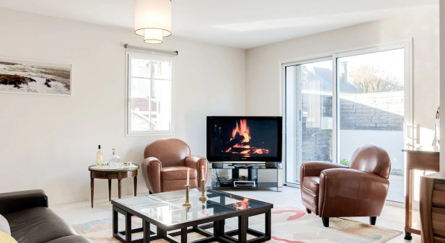 Holiday Home La Californie, Rezerwuj Hotel  