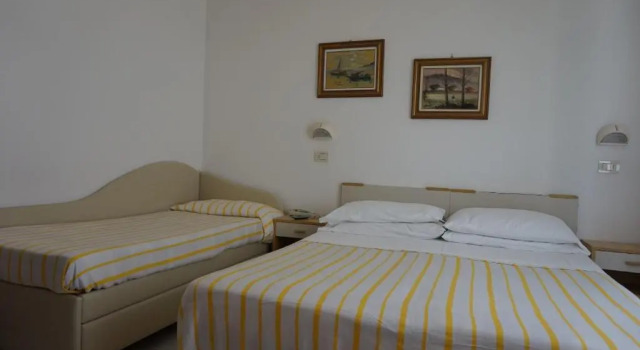 Номер Standard Hotel Aurora