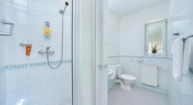 Люкс Hotel Lenka