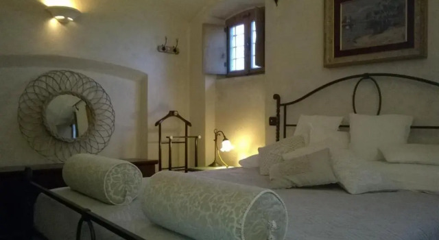 Bed and Breakfast Posserle, Забронировать Отель «постель и завтрак» Паденге-суль-Гарда Valtenesi del Garda