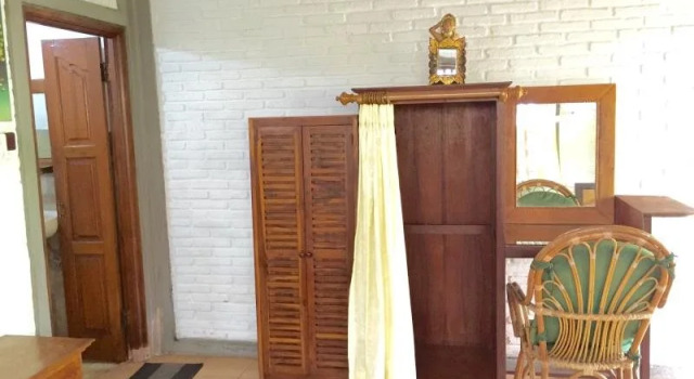 Eustace Place, Забронировать Отель Убуд Гианьяр