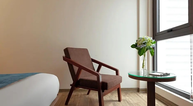 Номер Standard La Batisse Inn Hotel Hanoi