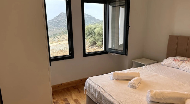 Leila Butik Otel, Rezerwuj Hotel Yaka Datça