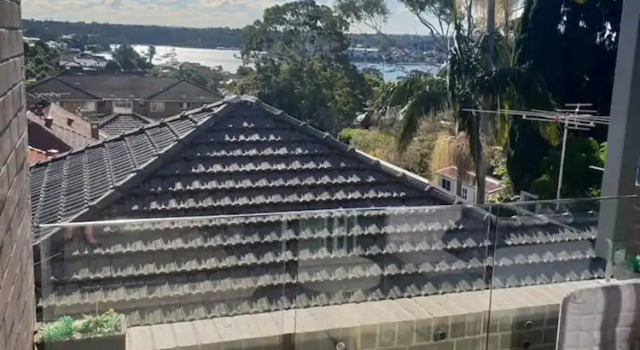 Great Location, Hip Studio, Near City, 预订 酒店 Drummoyne 新南威尔士