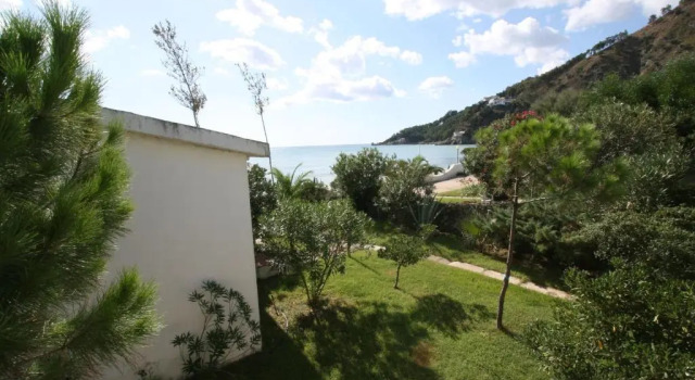 Бунгало Hotel Club Poseidon