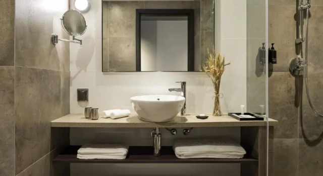 Семейный номер Standard Camlux Hotel