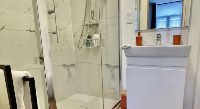 Номер Classic Appart Hotel Gambetta
