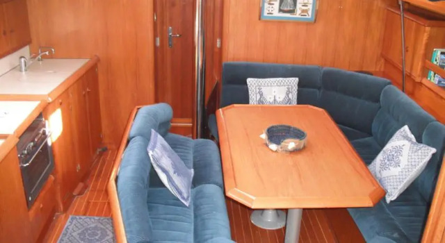 Crelis Sail & Relax, Забронировать Отель Бауней Ольястра