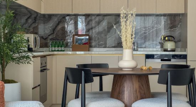Qoople Legend D-16 Premium 2-bedroom apartment, Забронировать Апартаменты/квартира Алания Побережье Алании, рядом с Площадь Ататюрка в Алании