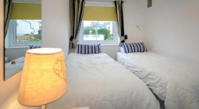 139 Cae Du, Prenota Appartamento Hotel a Gwynedd con parcheggio, Parcheggio