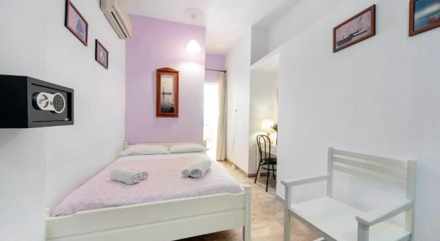 Номер Economy Casa Kasteli