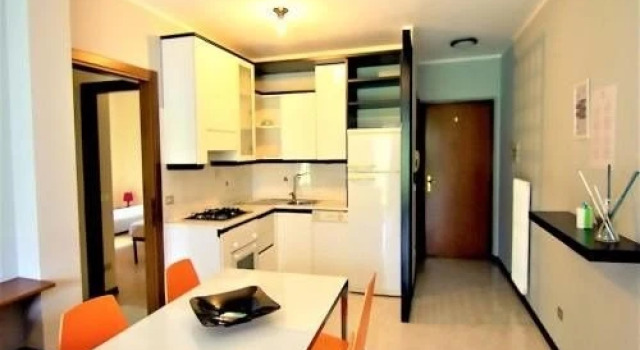 Apartment Stivo