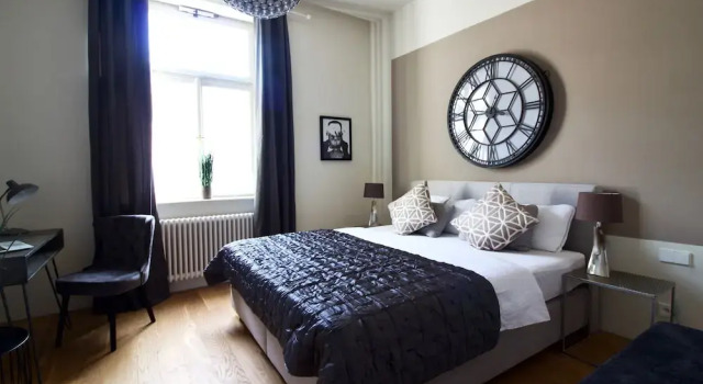 Praha Design Suite