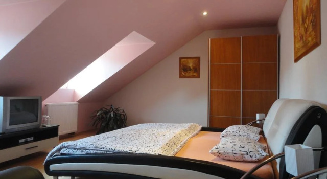 Hotel Pod věží, Rezerwuj Hotel Vysoké Mýto Kraj pardubicki
