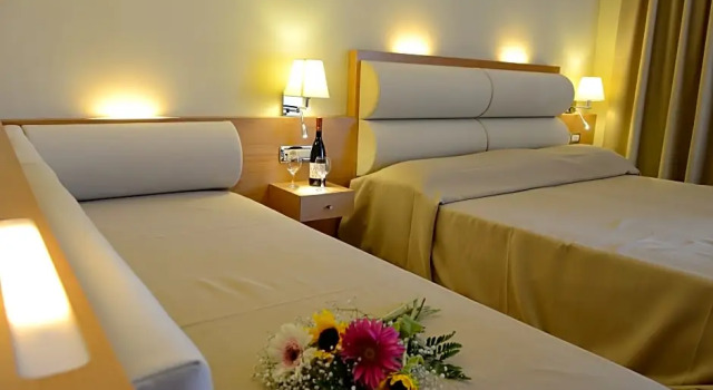 Номер Standard Maritina Hotel