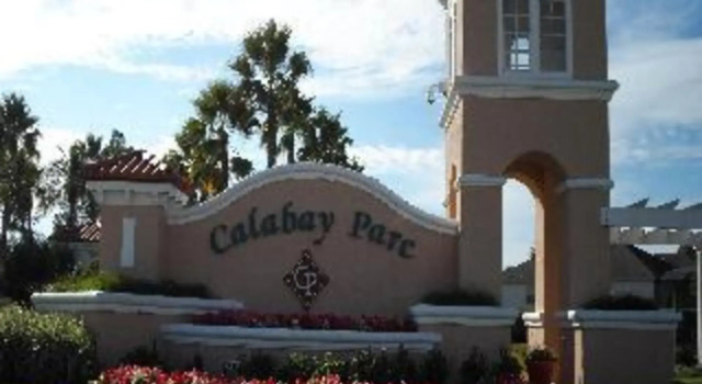 Calabay Parc Preferred Homes