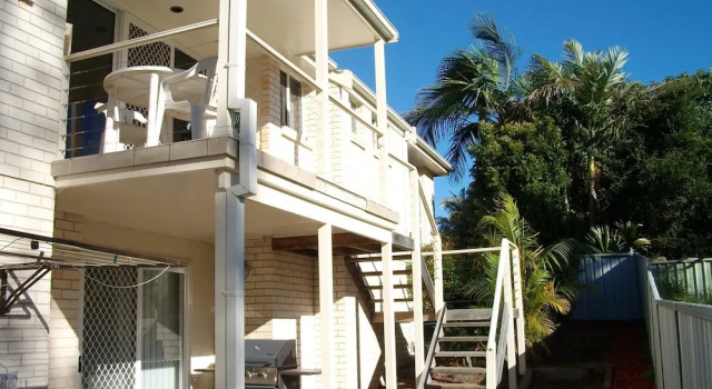 The Peninsula, Duplex 02, 14