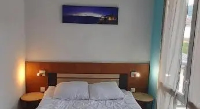 Appartement de l'isard bleu, dans résidence de tourisme 3 étoiles