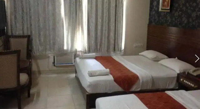 Times Sai Sangeeta Hotel