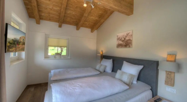 Апартаменты Superior Deer & Dear Luxury Chalet