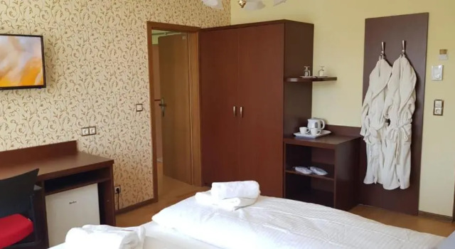 Люкс Hotel Villa Lalee