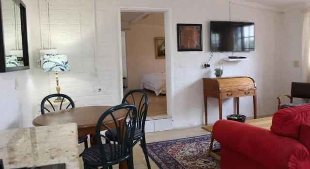 Fernando's Guest House